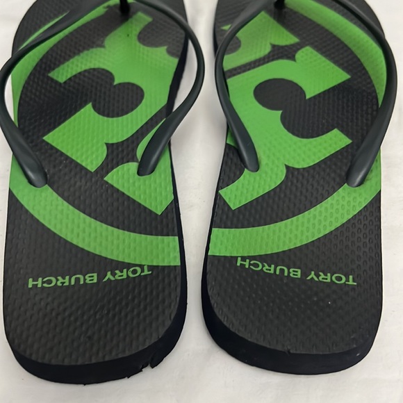 Tory Burch, women’s flip-flops, womens size 9 - Picture 16 of 16